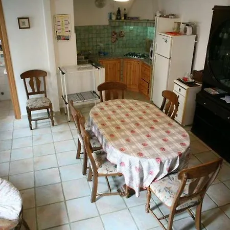Hébergement de vacances Tortoli' Centro Casa Indipendente *