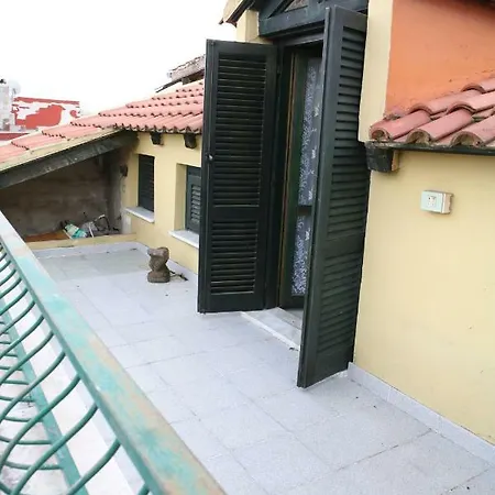 Tortoli' Centro Casa Indipendente Hébergement de vacances