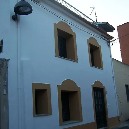 Tortoli' Centro Casa Indipendente Tortolì