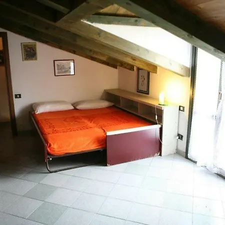 Tortoli' Centro Casa Indipendente Hébergement de vacances Tortolì